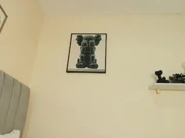 Chaturbate Adult Webcam of mary_cute9
