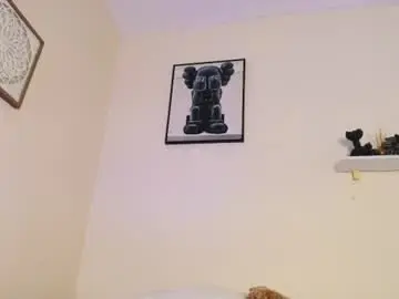 Chaturbate Best Webcam of mary_cute9