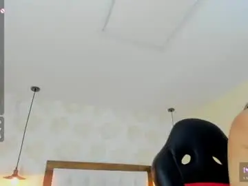 Chaturbate Adult Webcam of venusgreys1