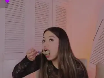 Chaturbate Live Sex Cam of arycooper_
