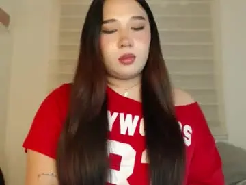 Chaturbate Live Sex of darcy_world