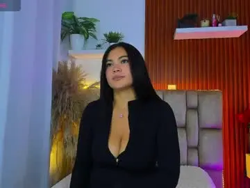 Chaturbate Private Sex Chat of diamond_canela