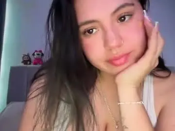 Chaturbate Best live sex cam show of ella_aq