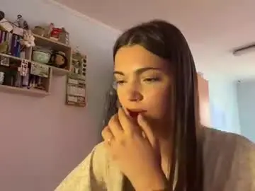 Chaturbate Sex Cam of elwandamangine