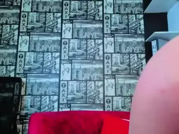 Chaturbate Sex Cam of emigomez_