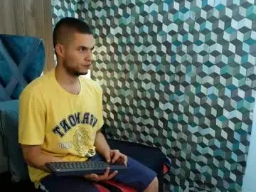 Chaturbate Nude Webcam of joaho_fernandez