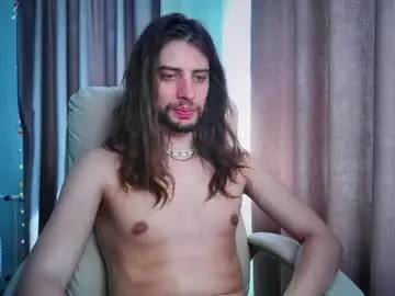 Chaturbate Live Sex Cam of julian_cassablanca