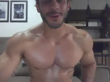 Chaturbate Adult Webcams of latino_rodri