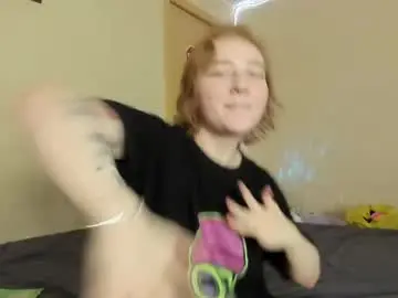 Chaturbate Sex Chat of lexy_l0vy