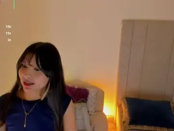 Chaturbate Adult Video Chat of luisah_