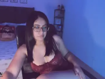 Chaturbate Sex Chat of maite_kanes