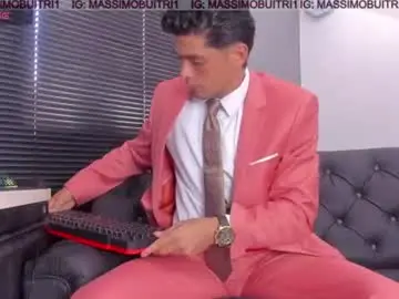 Chaturbate Private Sex Chat of massimo_g