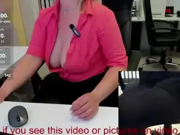 Chaturbate Adult Webcam of milf_viktoria