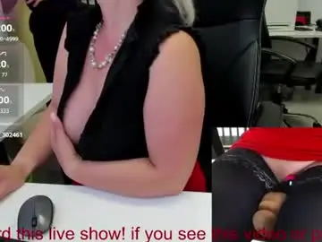 Chaturbate Watch Live Sex Cams of milf_viktoria