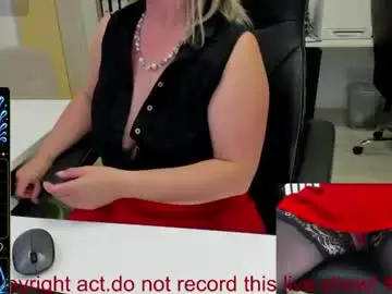 Chaturbate Adult Webcam of milf_viktoria