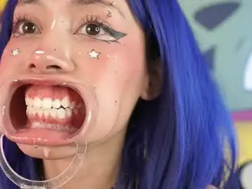 Chaturbate Best live sex cam show of miss__aly