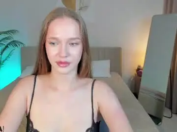 Chaturbate Live Sex of rina_balle