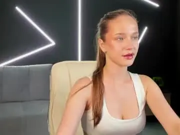 Chaturbate Sex Cam of rina_balle