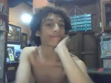 Chaturbate Best live sex cam show of alejandroperdomo8481