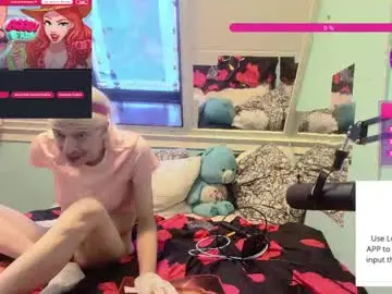 Chaturbate Watch Live Sex Cams of doggyray44