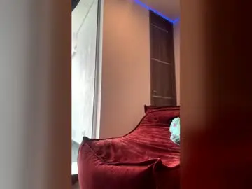 Chaturbate Live Sex Cam of dominiofit