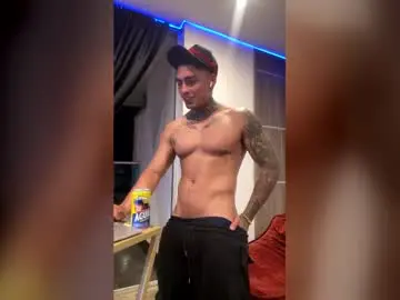 Chaturbate Adult Webcam of dominiofit