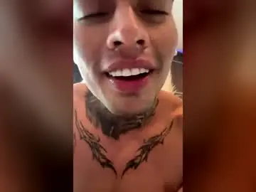 Chaturbate Live Porn of dominiofit