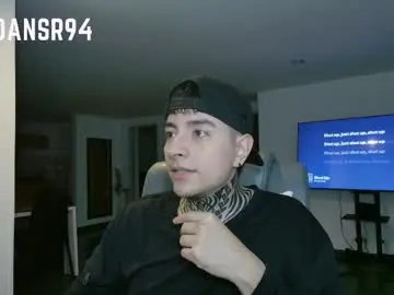 Chaturbate Sex Chat of jhoan_saenz
