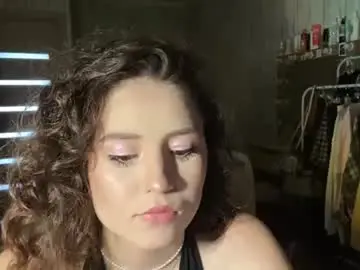 Chaturbate Nude Webcam of larainekribs