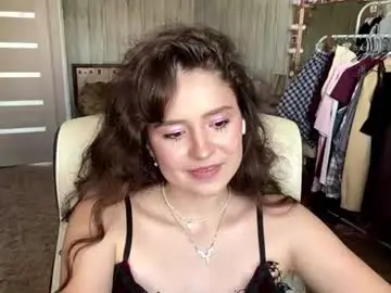 Chaturbate Sex Cam of larainekribs