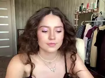 Chaturbate Live Porn of larainekribs