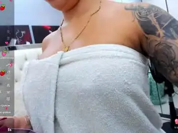 Chaturbate Sex Chat of mariansexx