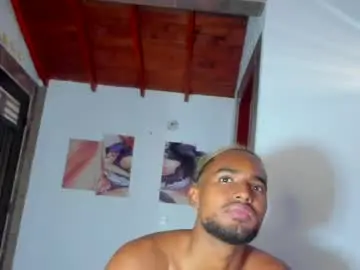 Chaturbate Sex Cam of salvatore_amator