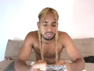 Chaturbate Nude Webcam of salvatore_amator