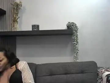 Chaturbate Live Porn of tslexidream
