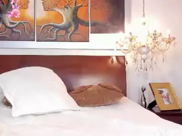Chaturbate Live Sex of camirauxx