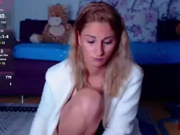 Chaturbate Sex Cam of cassiespell