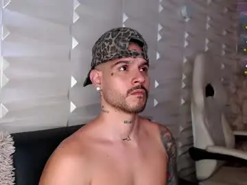 Chaturbate Best live sex cam show of david_col11