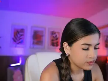 Chaturbate Sex Cam of ivygrabes