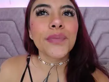 Chaturbate Private Sex Chat of jessica_kraft_