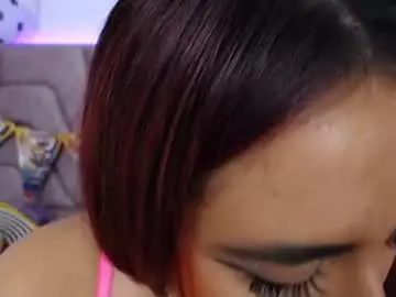 Chaturbate Adult Webcam of jessica_kraft_
