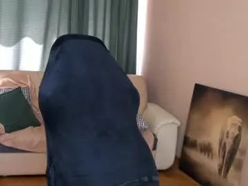 Chaturbate Sex Cam of lily_spark_
