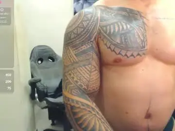 Chaturbate Free Live Porn of mateosexyhot22