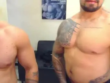 Chaturbate Sex Cam of mateosexyhot22
