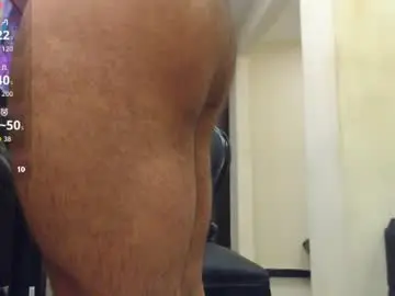 Chaturbate Sex Cam of mateosexyhot22