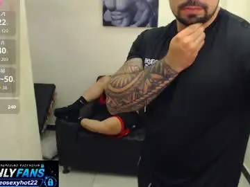Chaturbate Adult Webcams of mateosexyhot22