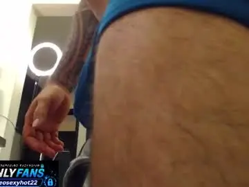 Chaturbate Adult Webcams of mateosexyhot22