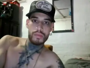 Chaturbate Best Webcam of panthers_room