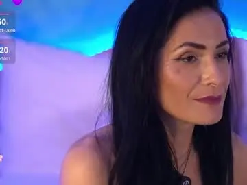 Chaturbate Watch Live Sex Cams of raisavawn