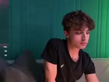 Chaturbate Sex Chat of randysinn